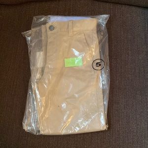Brand New Janie & Jack slacks